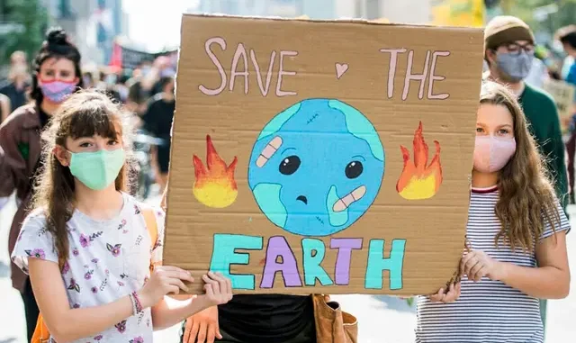 Climate