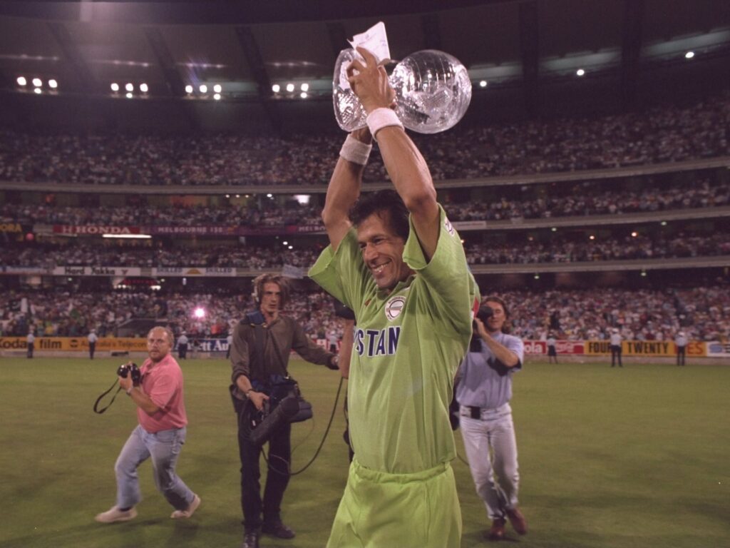 Pakistan