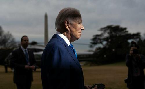 America Is Now A Zombie State