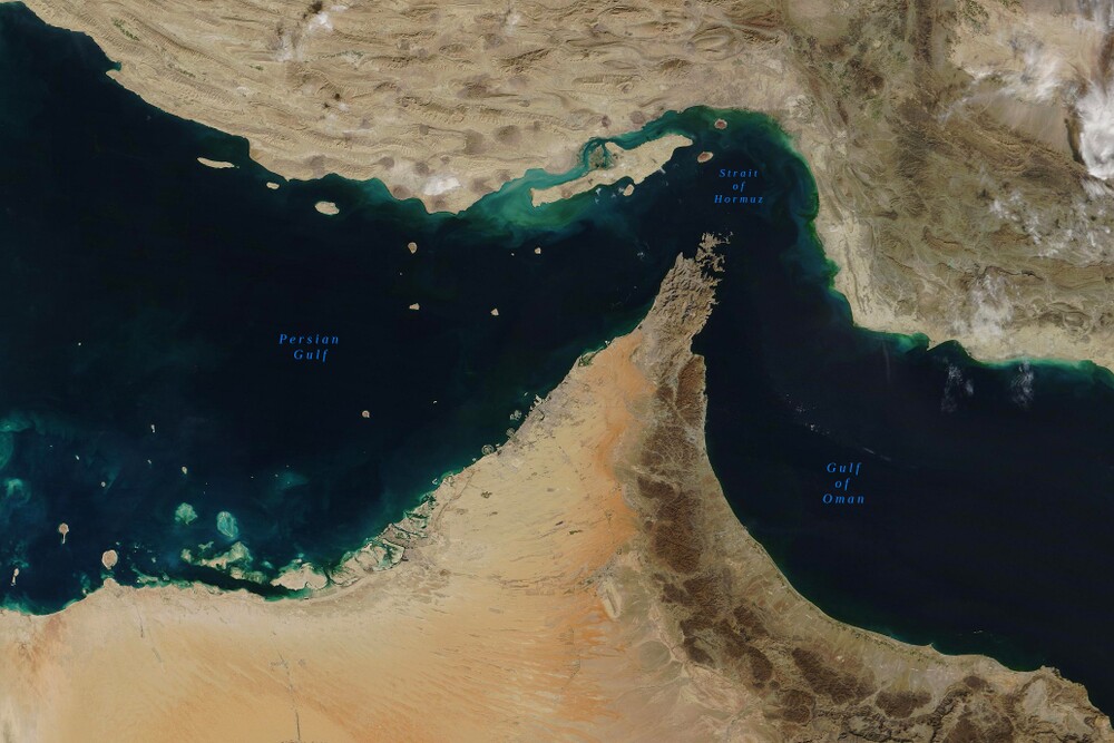 Hormuz