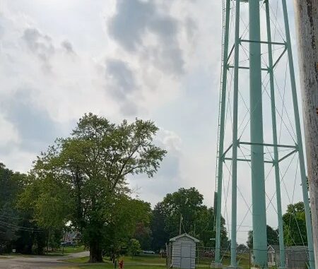 A developer chose a rural carbon sequestration site to avoid controversy. It didn’t go well.