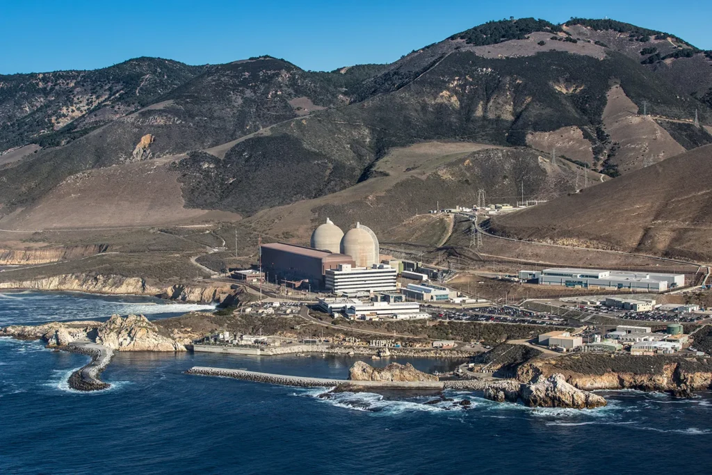 Nuclear