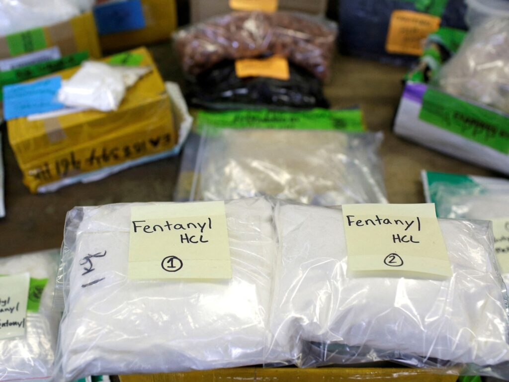 fentanyl