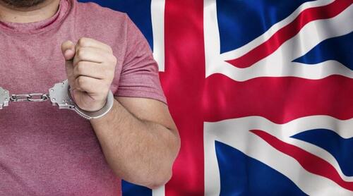 New Energy Bill Could See Brits Jailed For Failing To Comply With 'Cultish' Net-Zero Regs