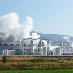 Geothermal