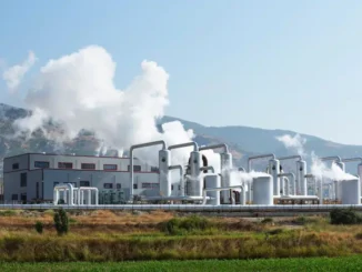 Geothermal