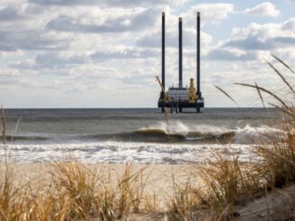 US Offshore Wind Slammed by Runaway Costs