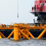 offshore