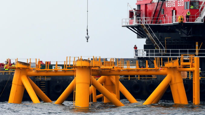 offshore offshore