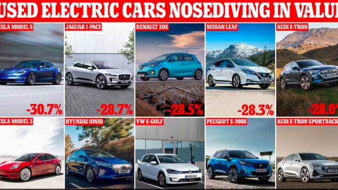 EV EV