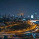 New study suggests global warming could be mostly an urban problem