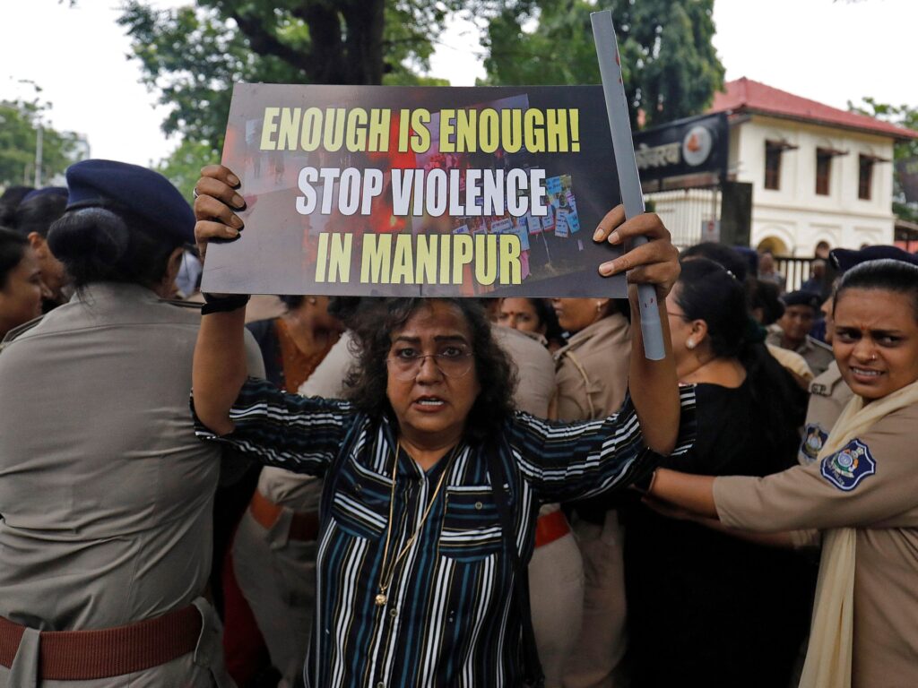 Manipur