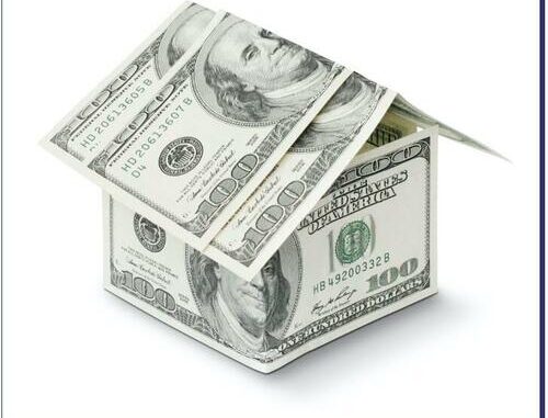 Is The 6% Fee For Selling A House About To Get Trashed?