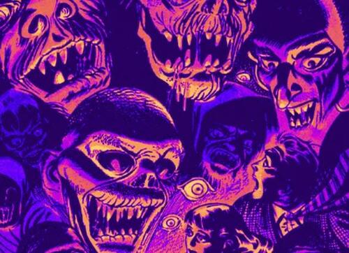 Monsters
