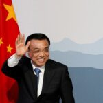 Li Keqiang,