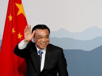 Li Keqiang,