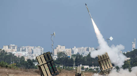Israel-Hamas Israel-Hamas