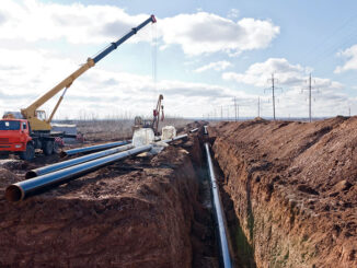 Navigator CO2 Ventures Cancels 1,300-Mile Carbon Pipeline Project in U.S. Midwest