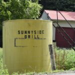 oil