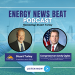 ENB Podcast with Congressman Andy Ogles