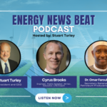 ENB Podcast Africa's responce to the West's self serving energy policies w/ the Secratary General of APPO
