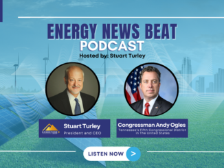 ENB Podcast with Congressman Andy Ogles