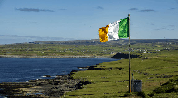 Ireland Rejects LNG Terminal Project on Climate Grounds