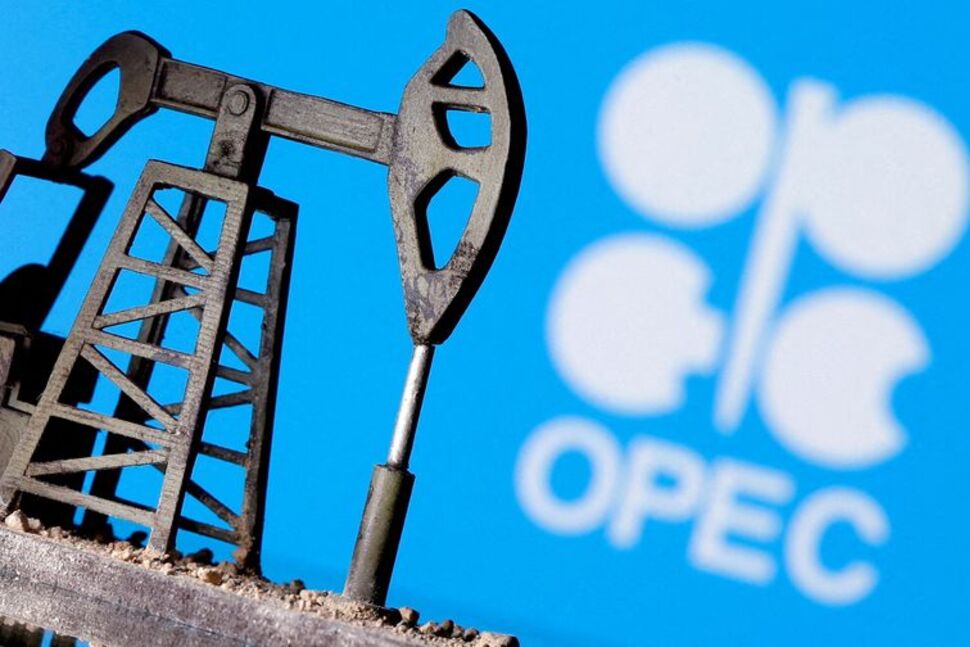 OPEC+
