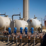 Texas Natural Gas -