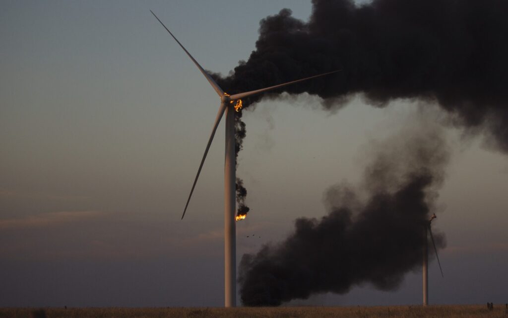 Wind Industry