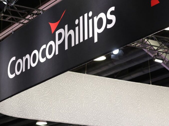 ConocoPhillips