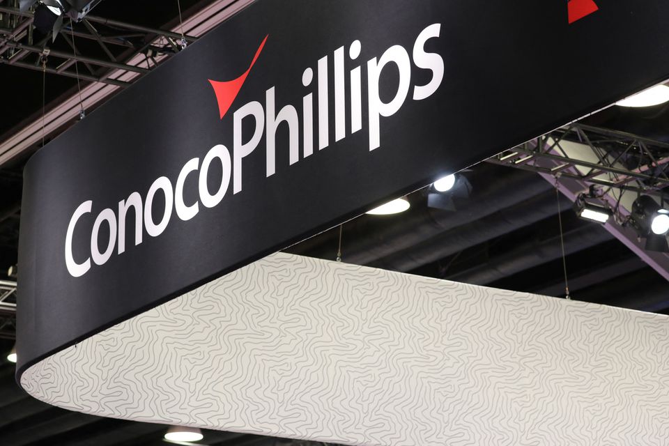 ConocoPhillips