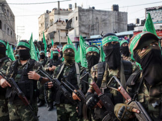 Hamas