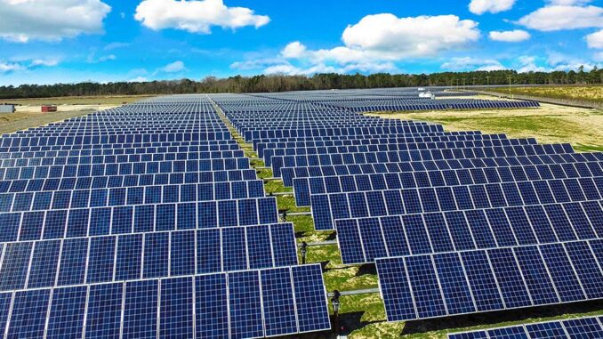 Solar Solar