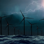 Offshore wind farms