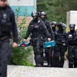 police