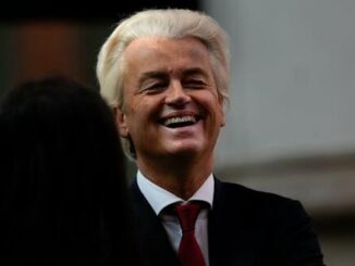 Geert Wilders'