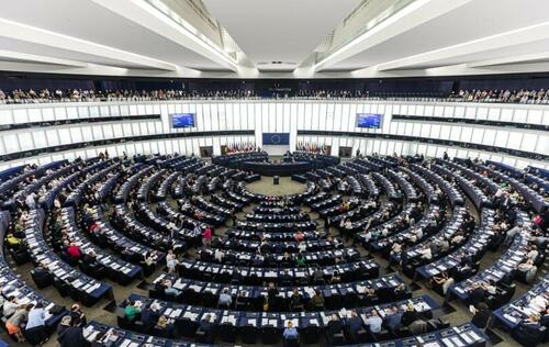 European Lawmakers