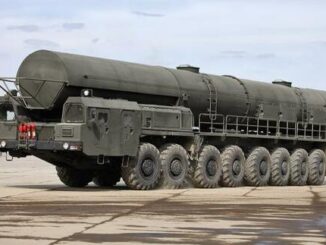 Doomsday Missile