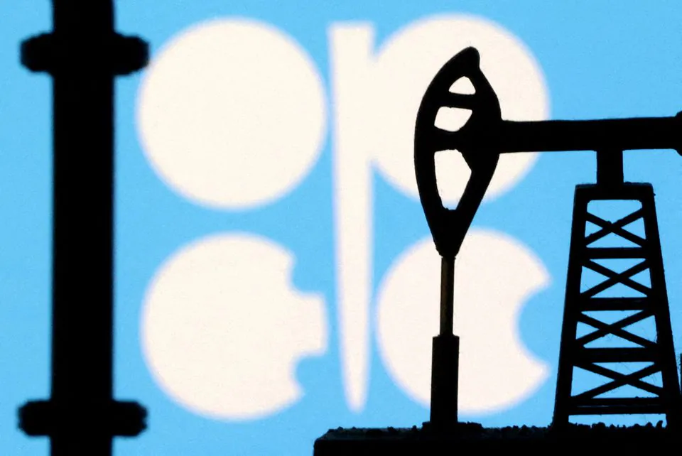 OPEC+