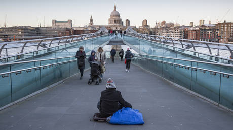 UK probably in recession – Bloomberg UK