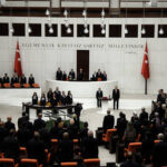 Türkiye in no rush