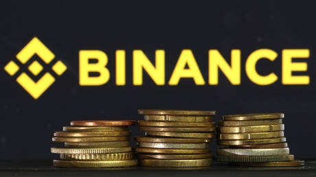 Crypto investors pull over $1 billion out of Binance Binance