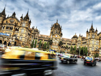 India’s growth forecast raised