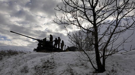 Ukraine conflict may expand