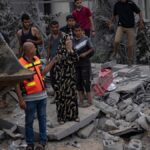 Gaza