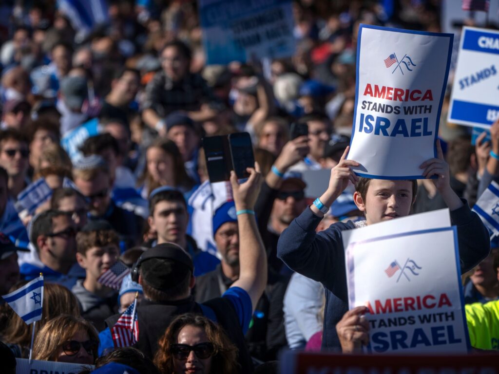 Israel