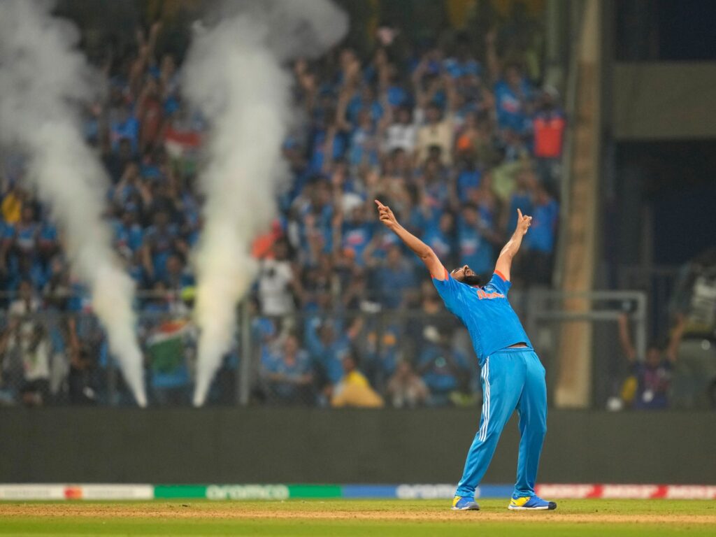 India
