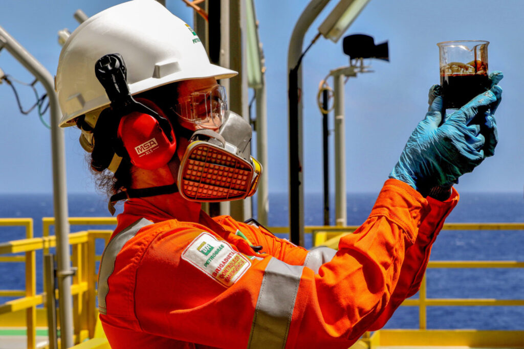 Petrobras