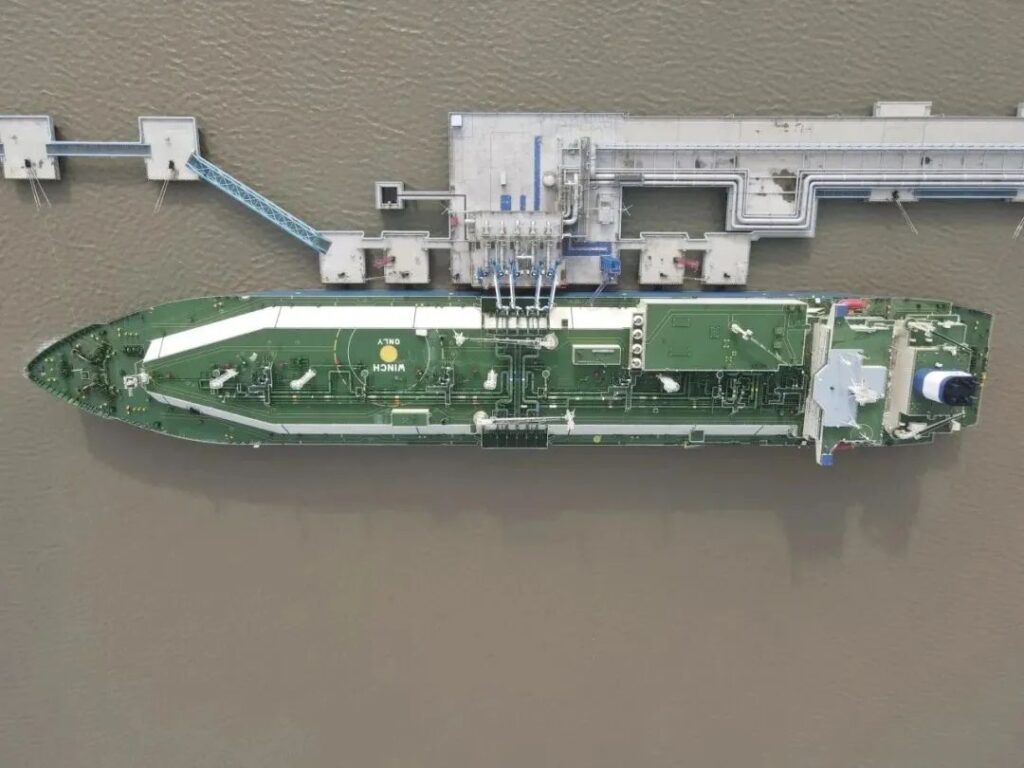 LNG
